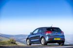 Kia Rio 5-Door 2017 года (UK)